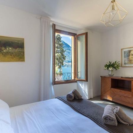Romantic Pier By Rent All Como Carate Urio Zewnętrze zdjęcie
