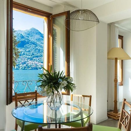 Romantic Pier By Rent All Como Carate Urio Zewnętrze zdjęcie